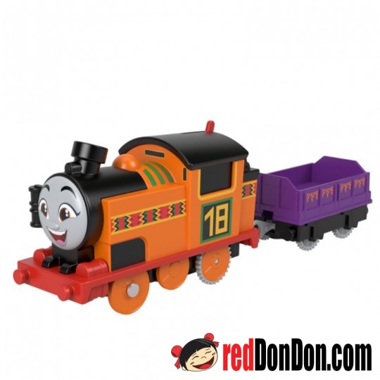 Thomas And Friends Motorized Core - Nia