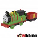Thomas And Friends Motorized Core - Percy