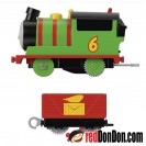 Thomas And Friends Motorized Core - Percy