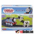 Fisher-Price Thomas & Friends Moove Over! Set