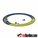 Fisher-Price Thomas & Friends Moove Over! Set