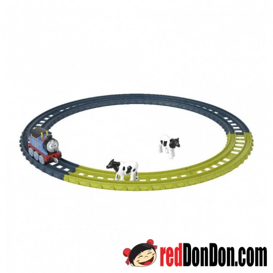 Fisher-Price Thomas & Friends Moove Over! Set