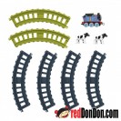 Fisher-Price Thomas & Friends Moove Over! Set