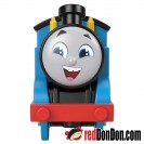 Thomas And Friends Motorized Core - Thomas