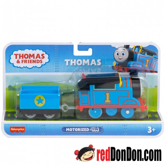 Thomas And Friends Motorized Core - Thomas