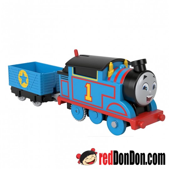 Thomas And Friends Motorized Core - Thomas