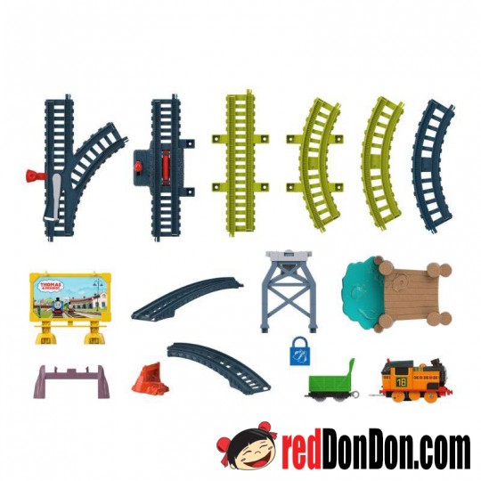 Thomas & Friends Motorized Nia Dockside Drop Off