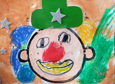 2021 APRIL 1, FIRST BLOG FROM "THE OLD MAN"