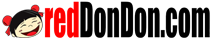 redDonDon.com 紅噹噹